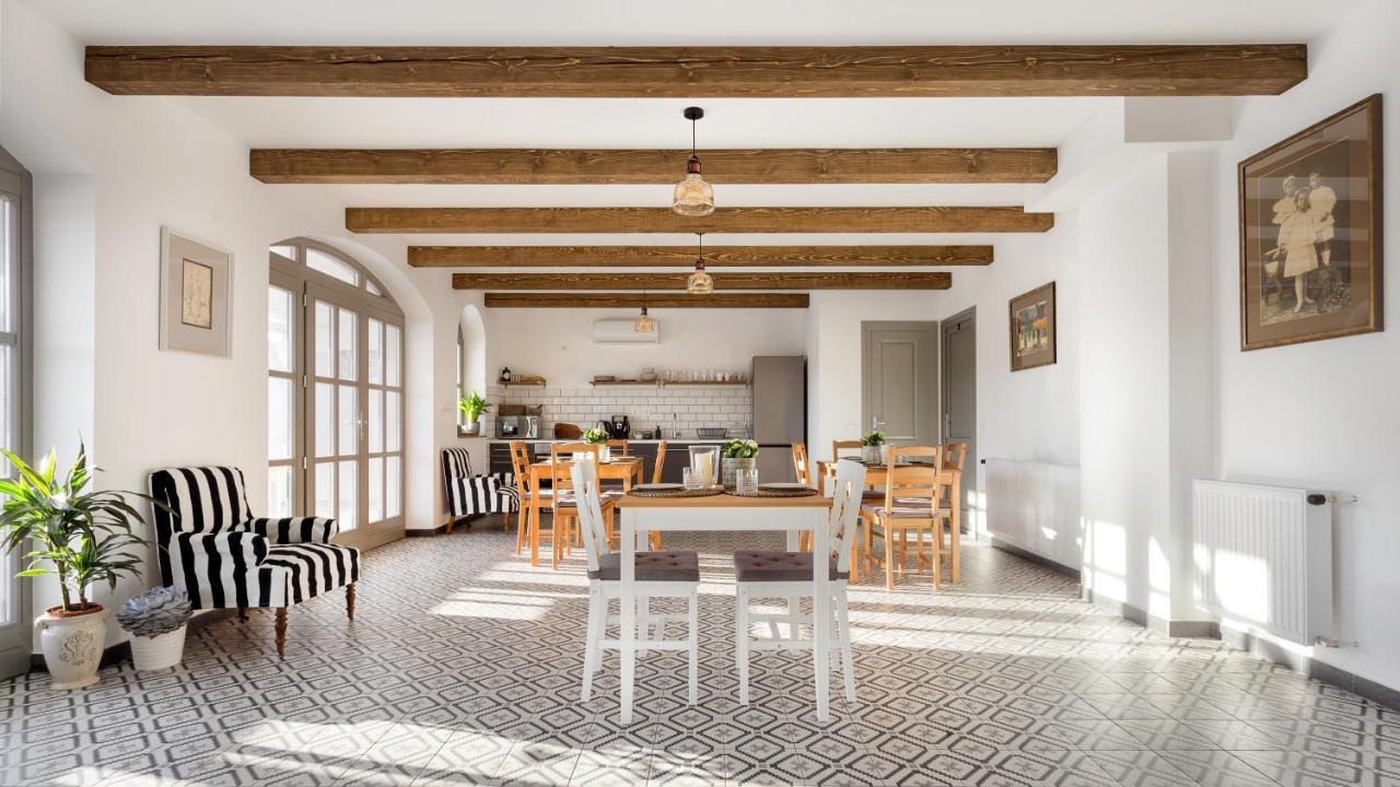 Premium Vendégház Eger Extérieur photo