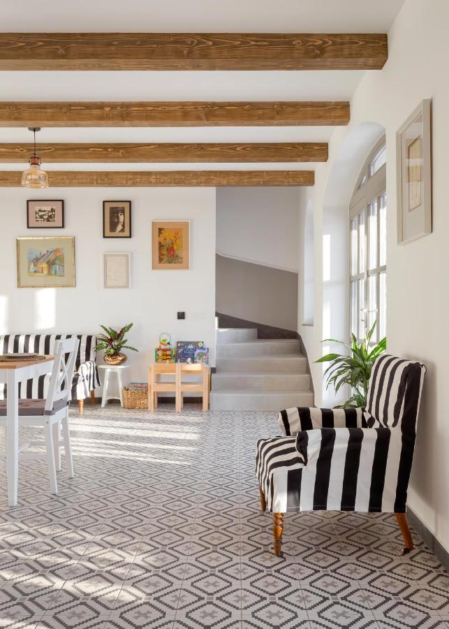 Premium Vendégház Eger Extérieur photo