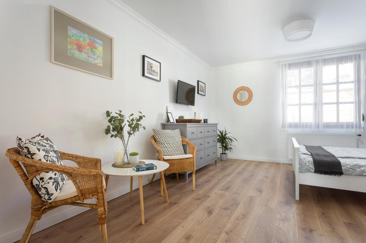 Premium Vendégház Eger Extérieur photo