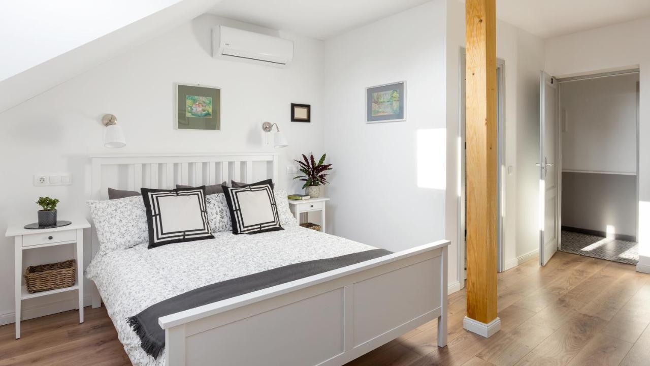 Premium Vendégház Eger Extérieur photo